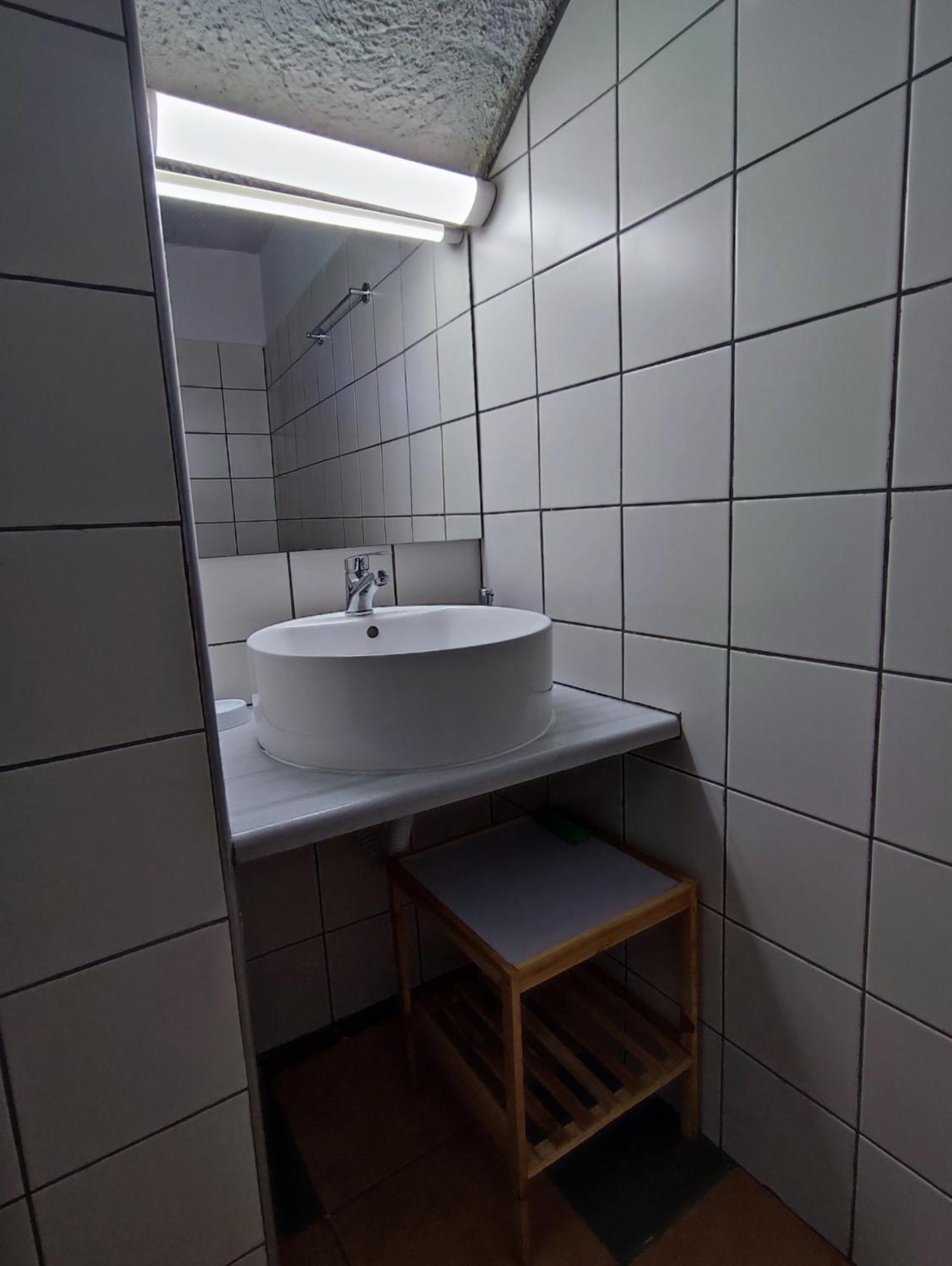 Lefkes Apartments Acharavi  Pokoj fotografie