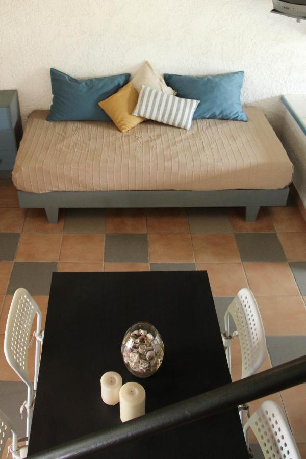 Lefkes Apartments Acharavi  Exteriér fotografie